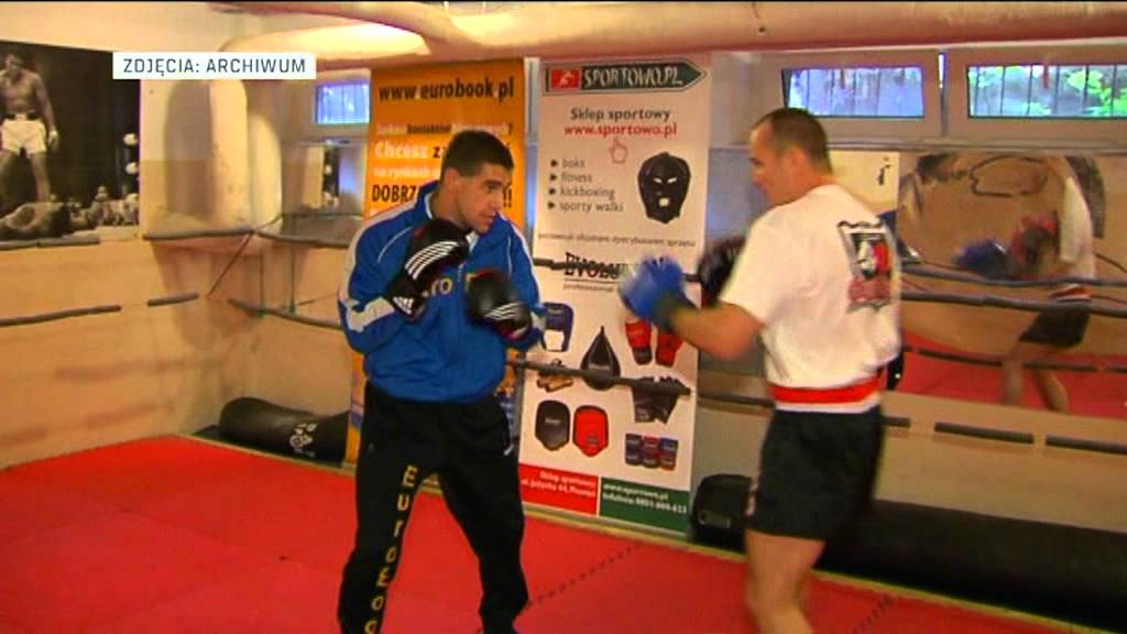 Bartosz Przecinak Kowalski  wysoko w rankingu PZKB wśr&oacute;d senior&oacute;w K1 Rules kat.71kg