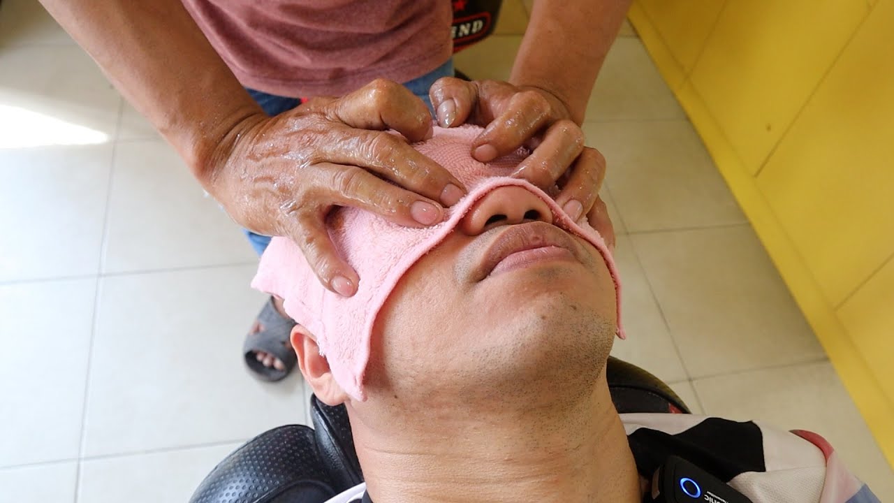 PIJAT KRETEK