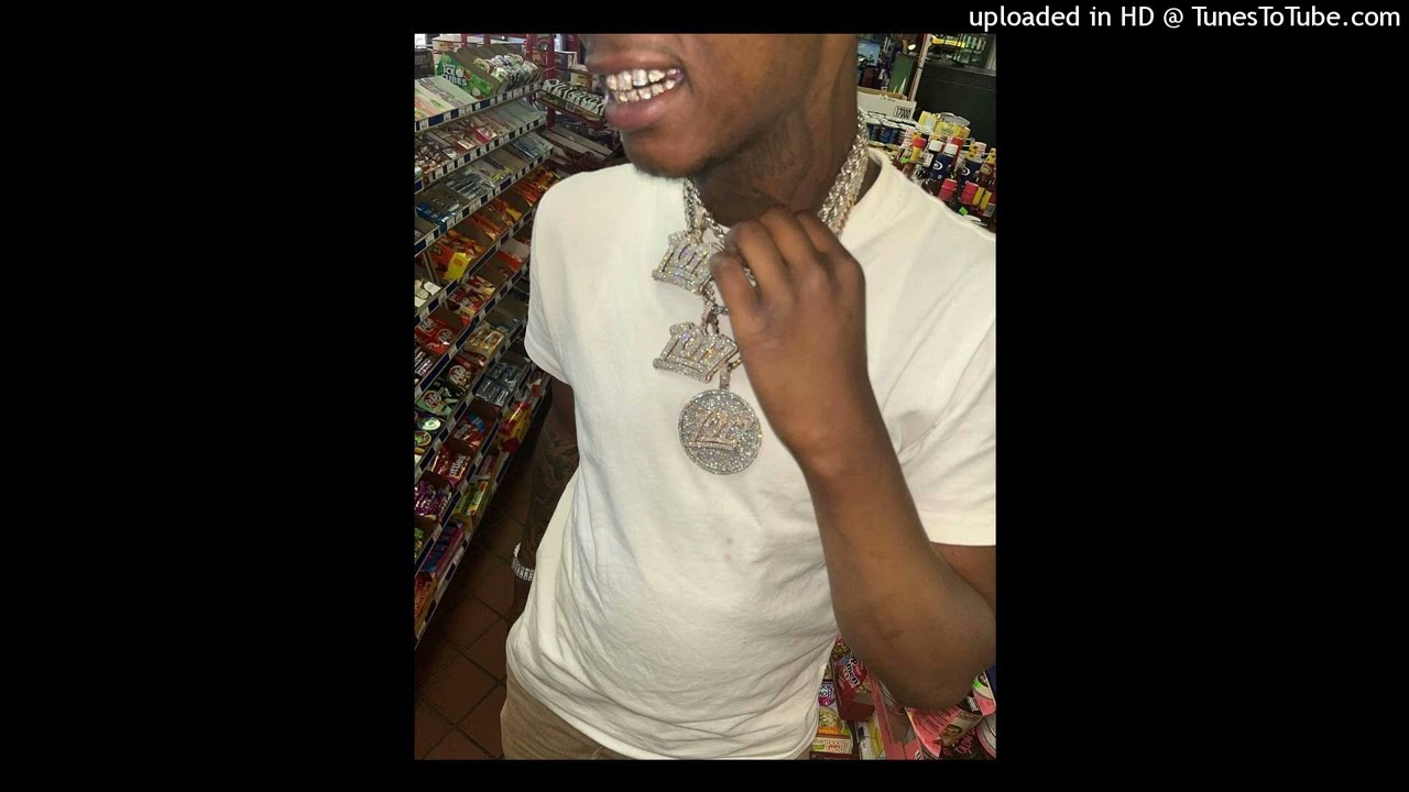 (HARD) Key Glock x Big Scarr x Lil Double 0 Type Beat 2022 - 