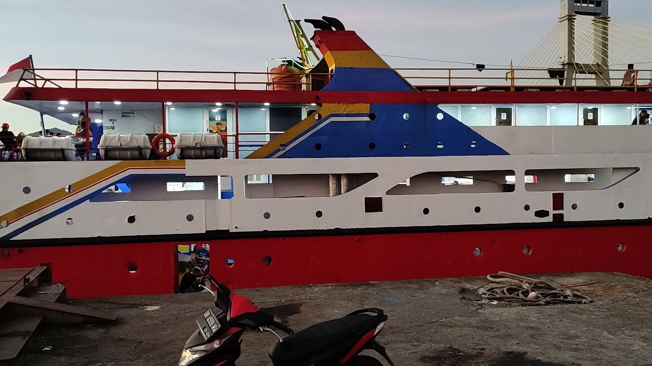 MANADO..KM VENECIAN