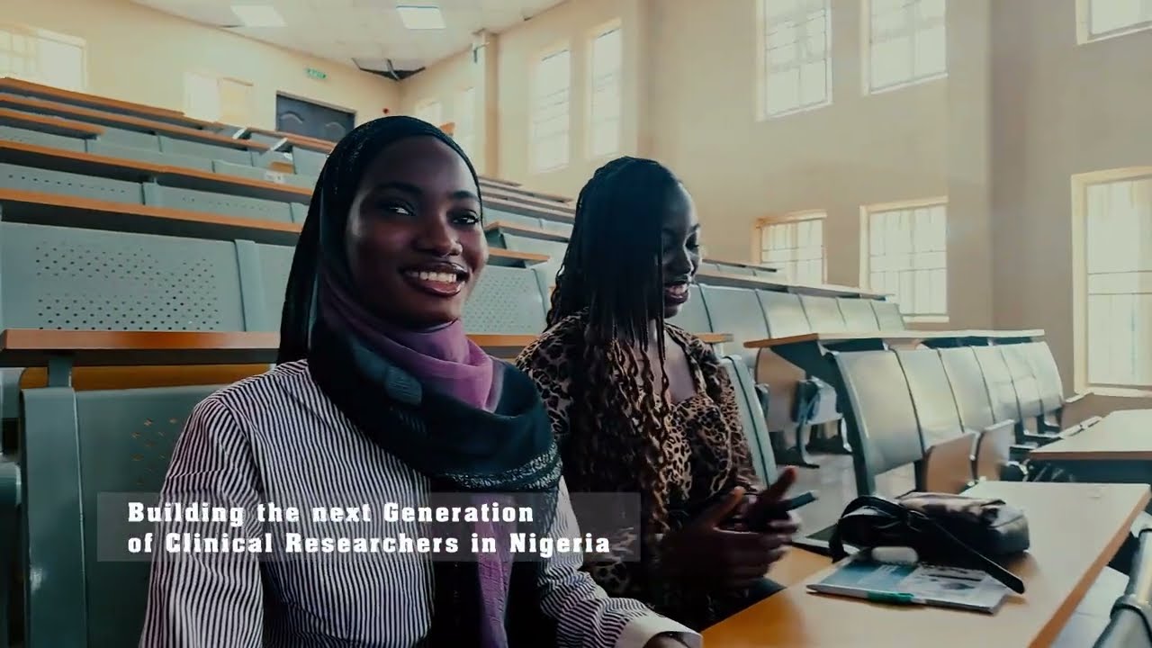 Building the next generation of clinical researchers in Nigeria (UCTSS UNIABUJA WORKSHOP)