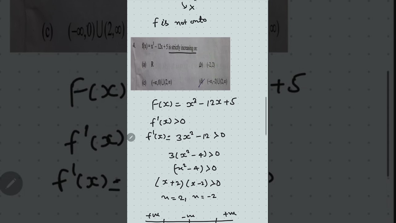 12th Boards  class PYQ 