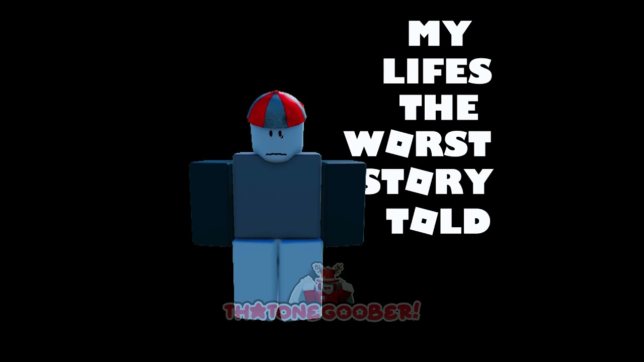 Befriend The Retroslop Edit #roblox #sad #edit