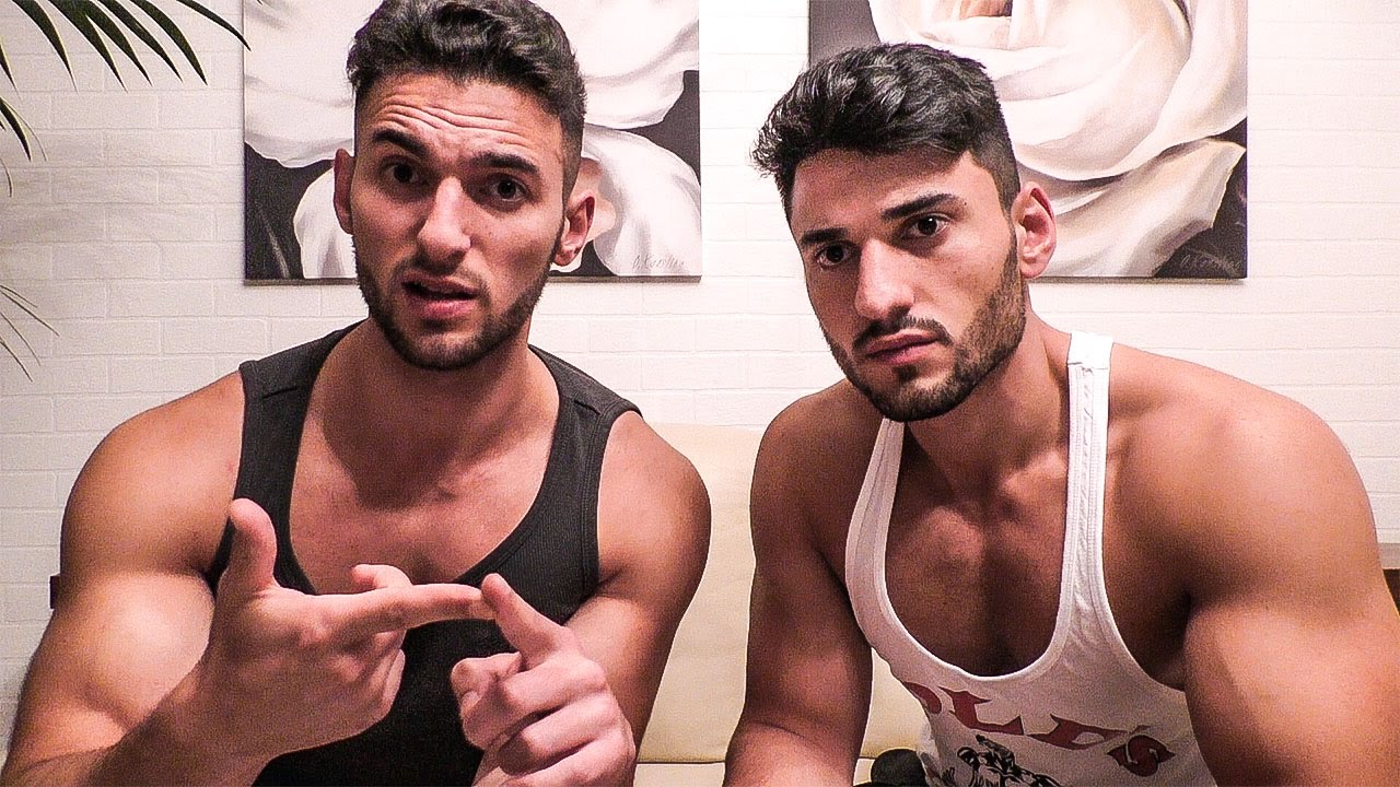 İnsülin ve Büyüme Hormonu HGH Vücut Geliştirmede Faydaları ! Shredded Brothers