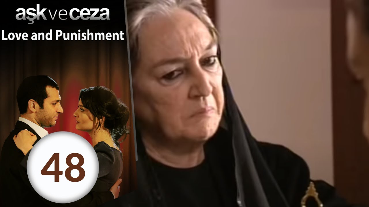 Love and Punishment - Episode 48