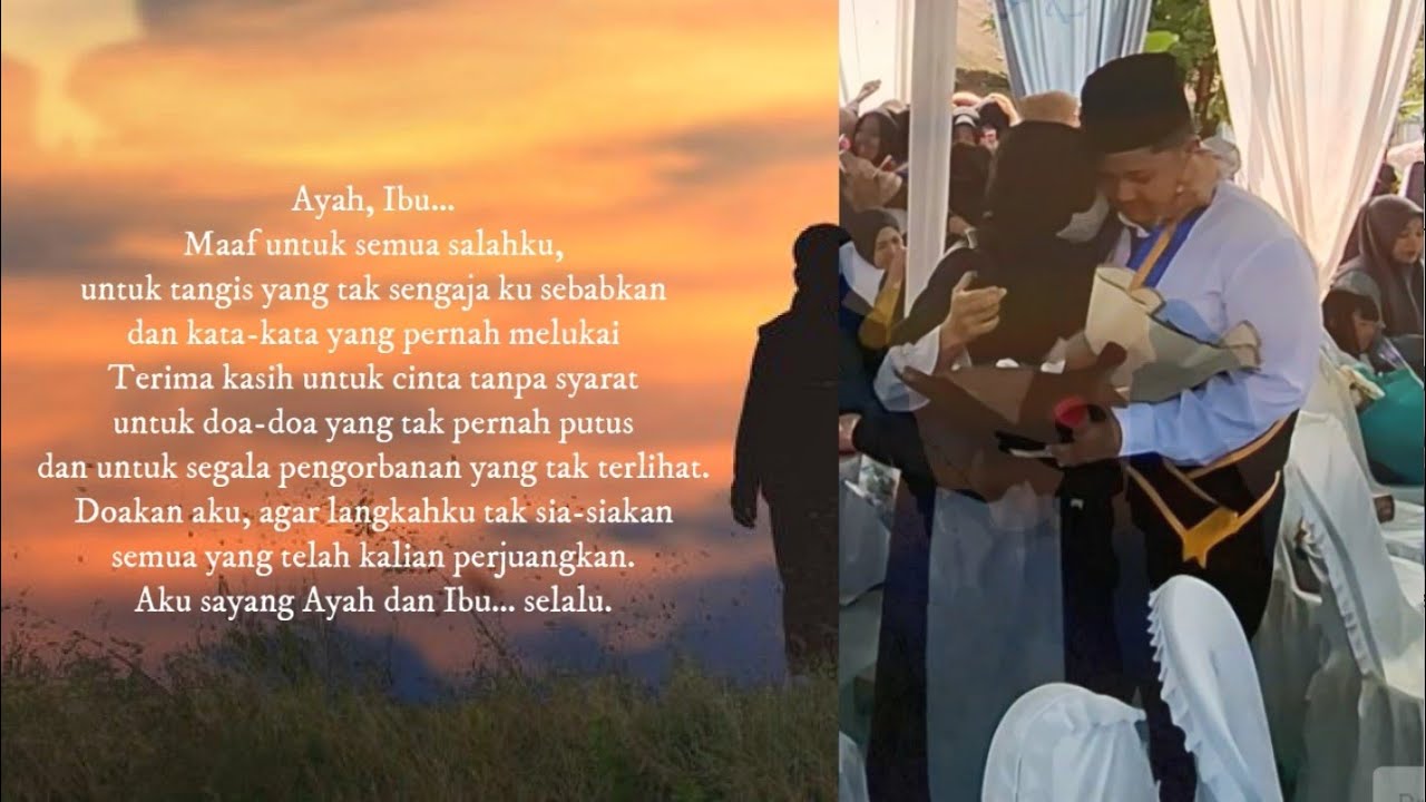 Momen Penuh Haru & Syukur Part II | Cover Lagu 