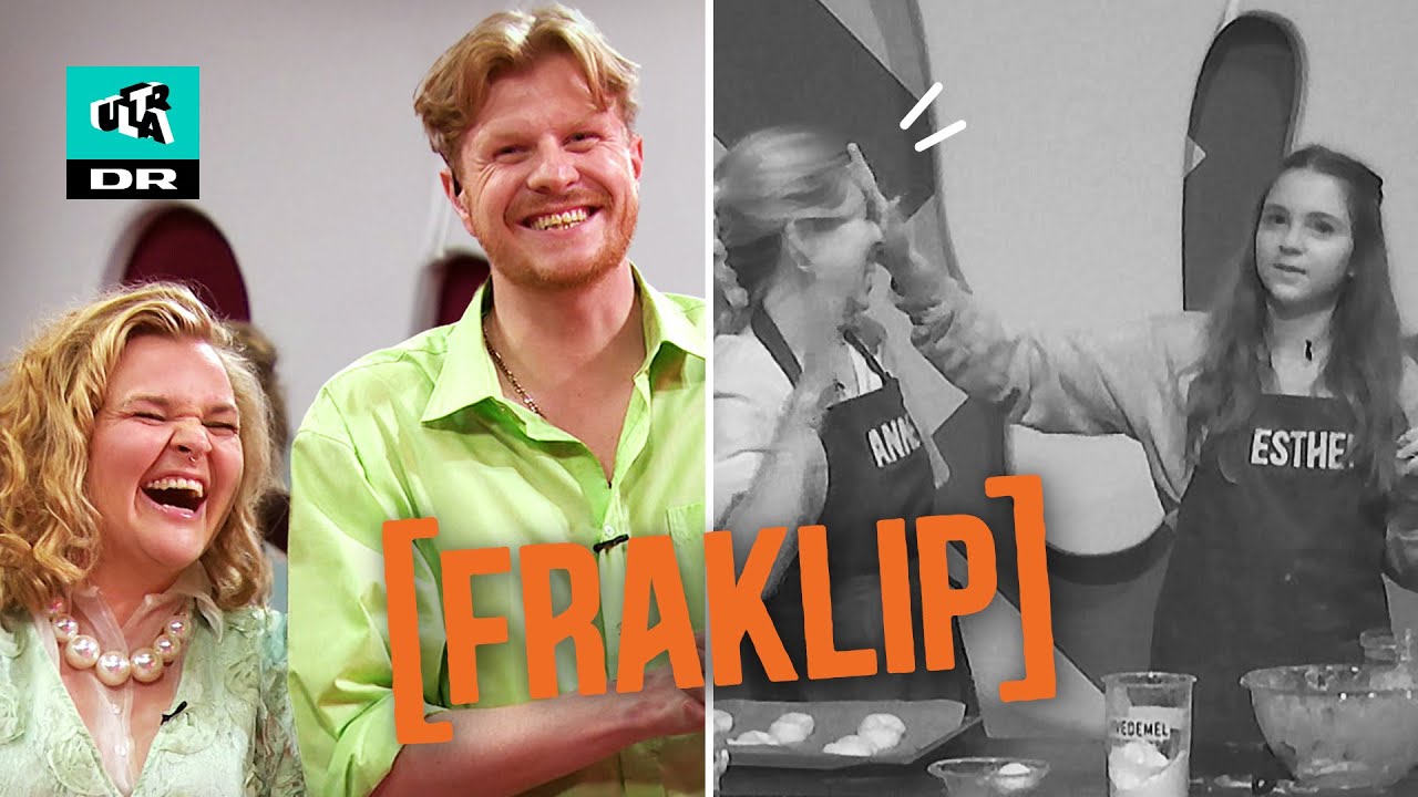 K&aelig;mpe CHOK i m&oslash;rket!