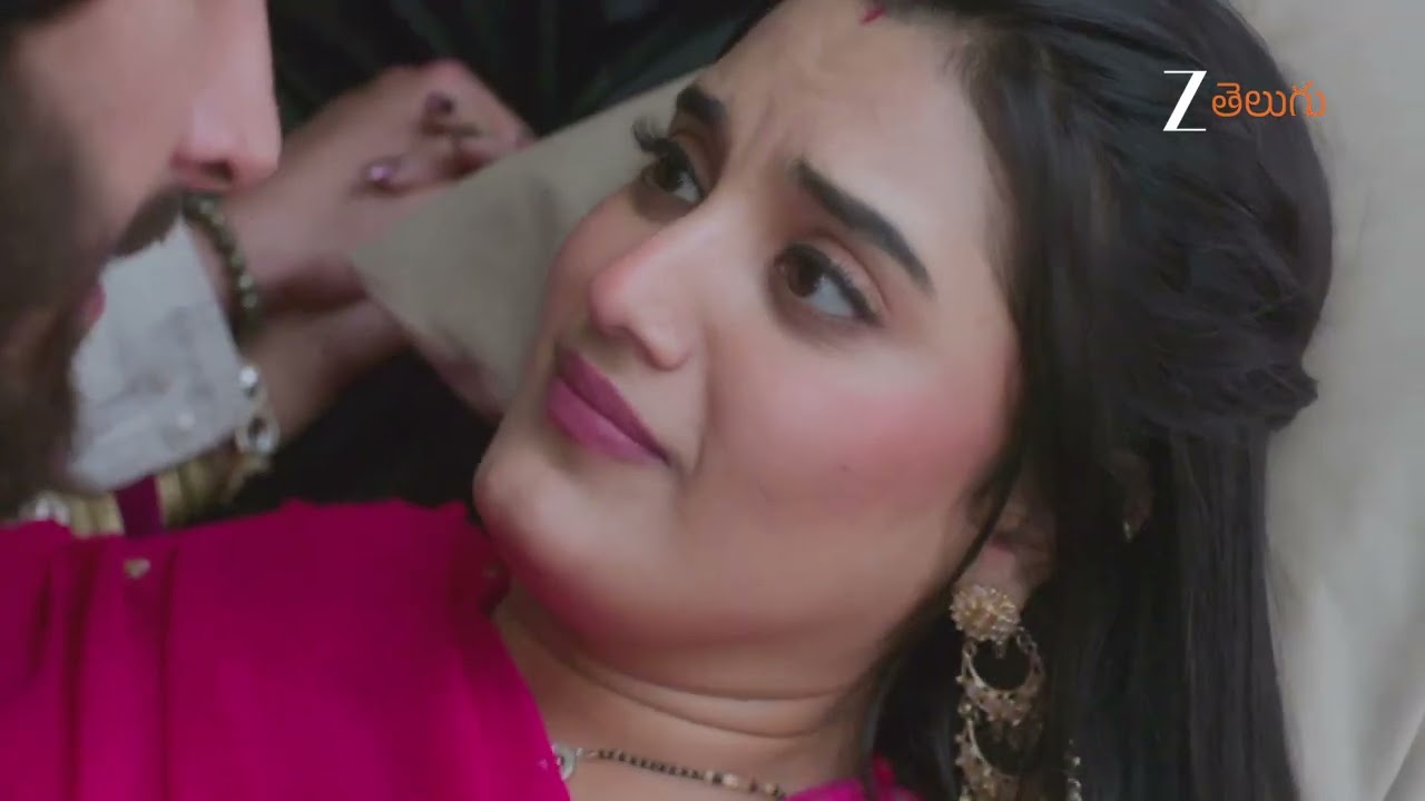 Prema Yuddham | Ep - 70 | Webisode | Nov 11 2025 | Zee Telugu