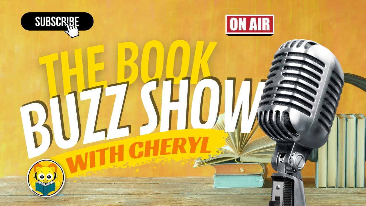The Book Buzz Show Presents: Spotlight on Author Kimberly Brown