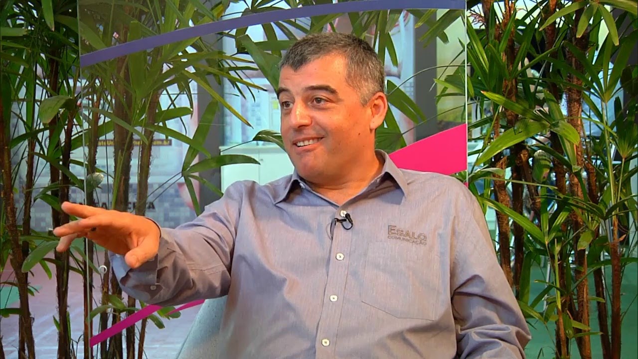 Especiais TV USP no EsalqShow 2019 - Alexandre Kazmirski