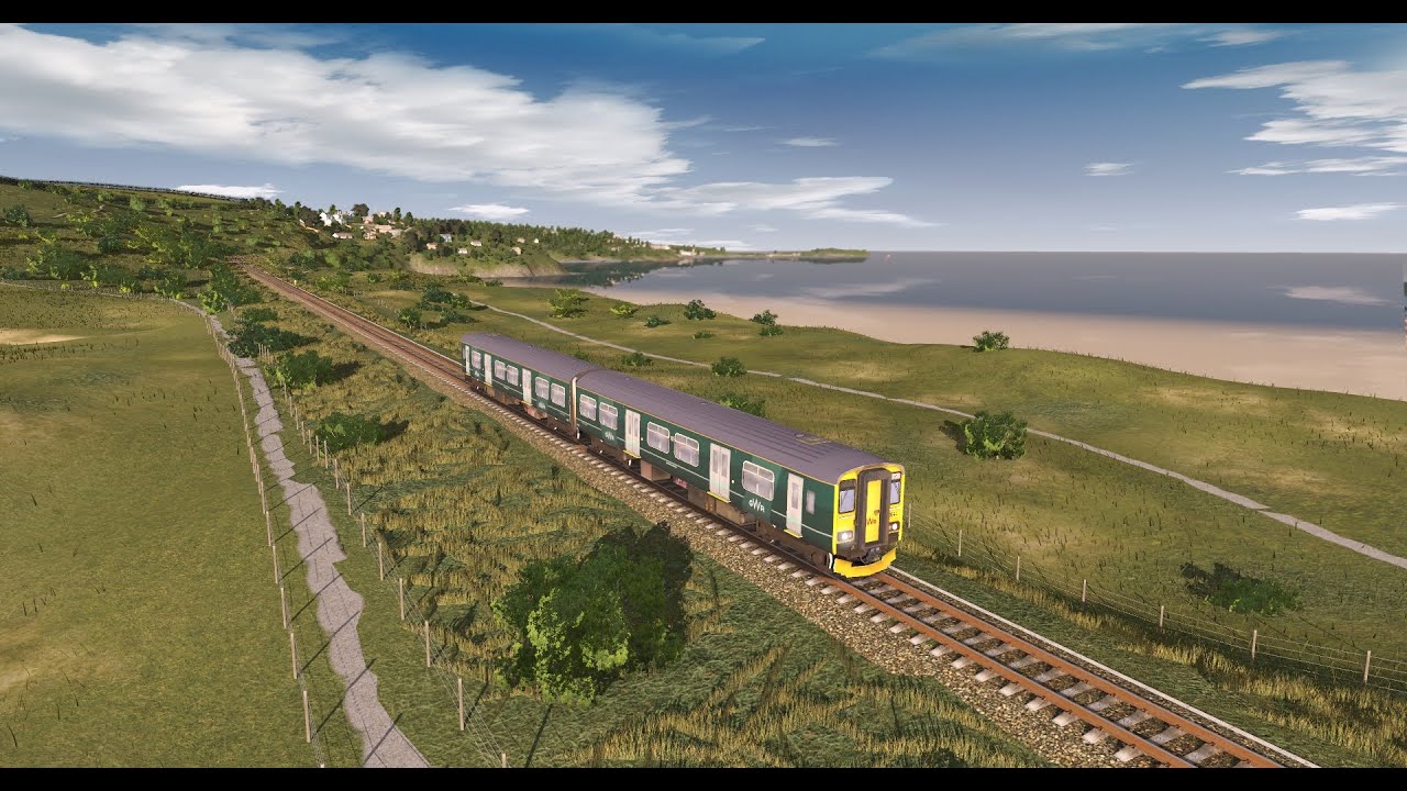 Trainz Railroad Simulator 22 Gameplay & Review &ndash; First Look (2025)