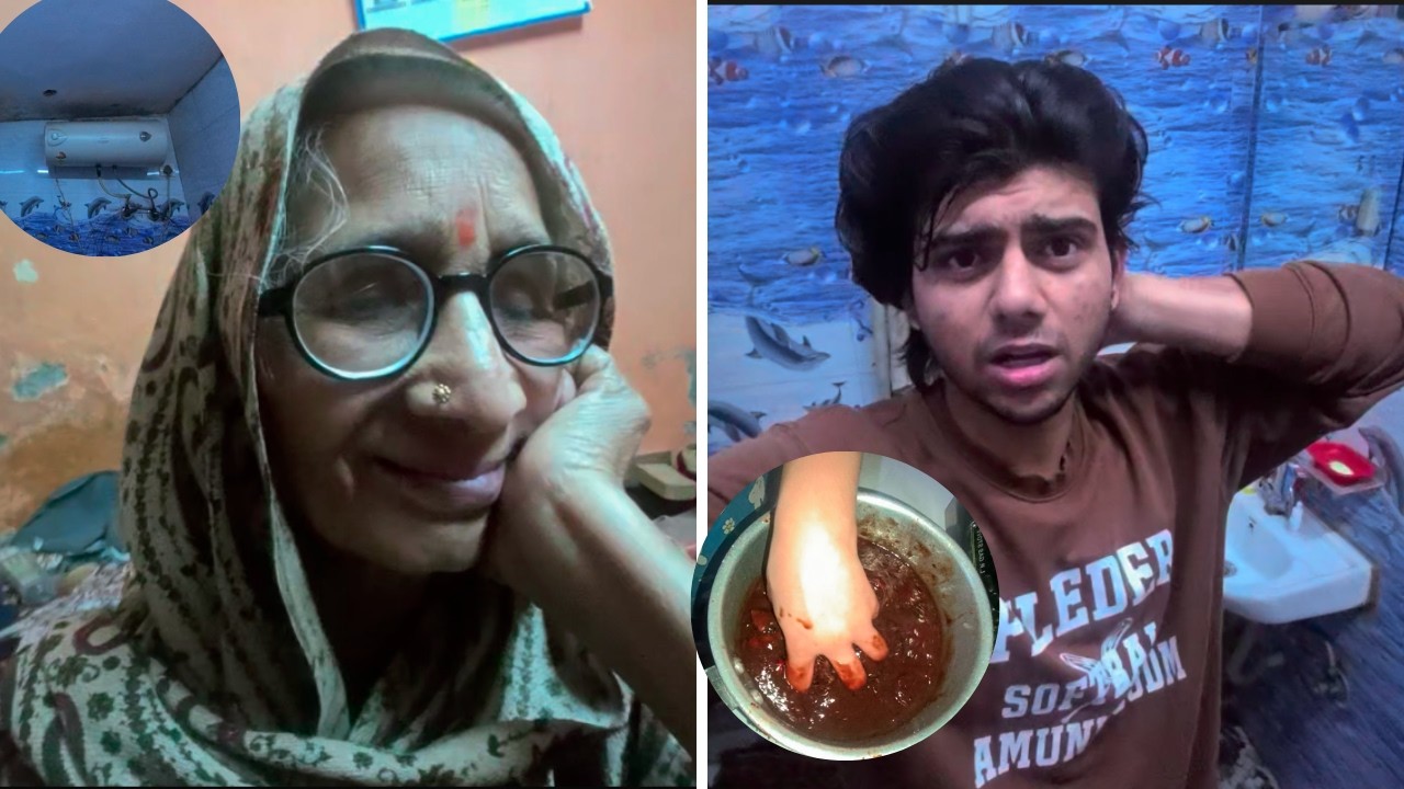 ye kya ho geya aj || vlog || vinit chaudhary