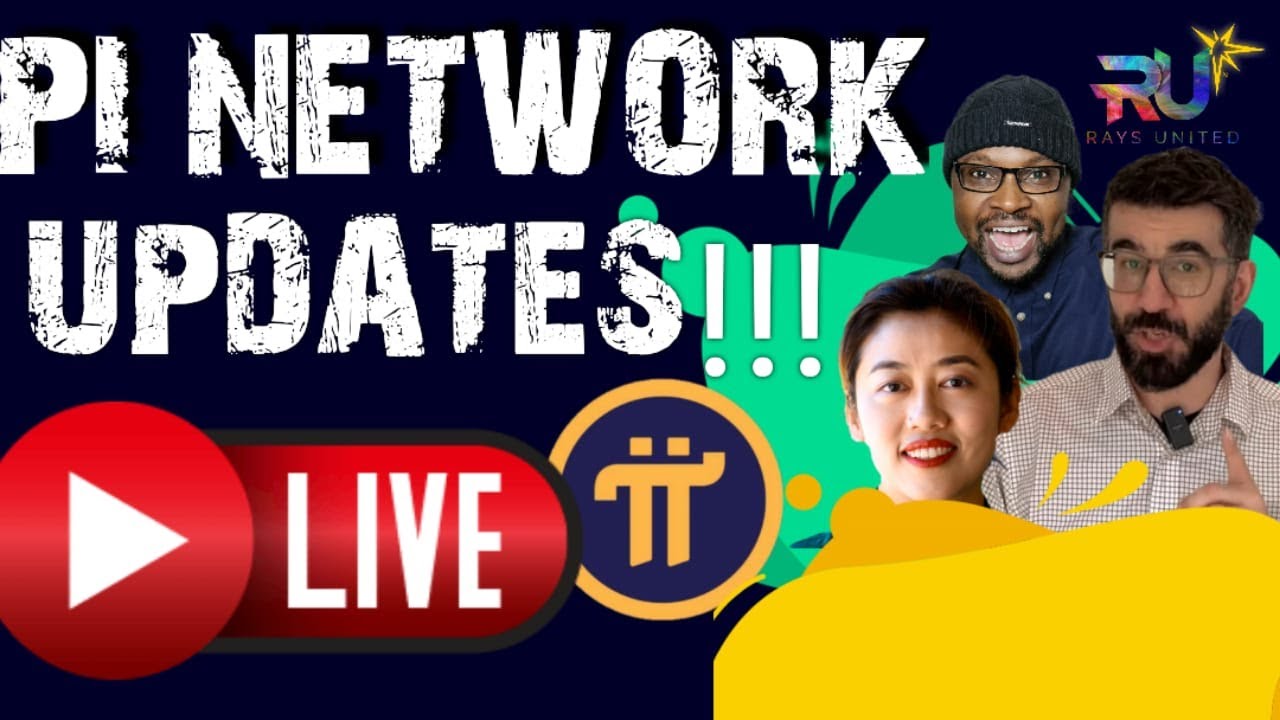 The Pi Core Team Are Revealing It All...!!! ■ PI NETWORK NEW UPDATES