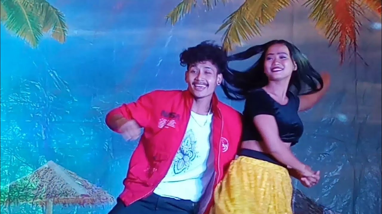Dil Mein Dard Sa Jaga Hai (2023) New#Video#Hailakandi#Rabindra#Mela#Dance#Hindi#Jaidul#official