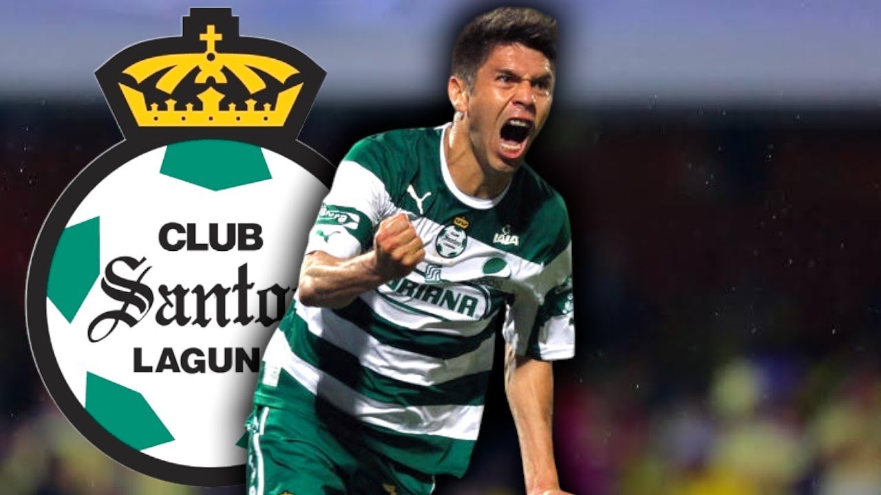 Todos los goles de Oribe 