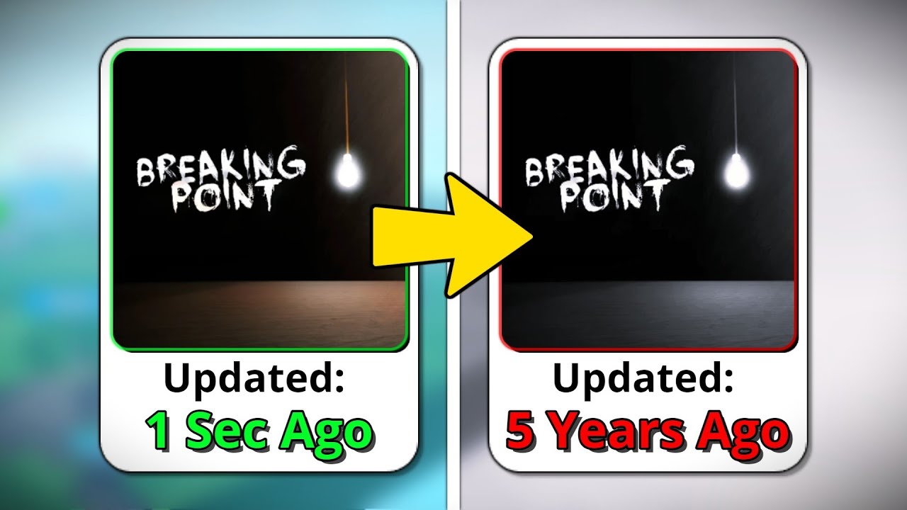 Почему эти разработчики Roblox ИСЧЕЗЛИ...