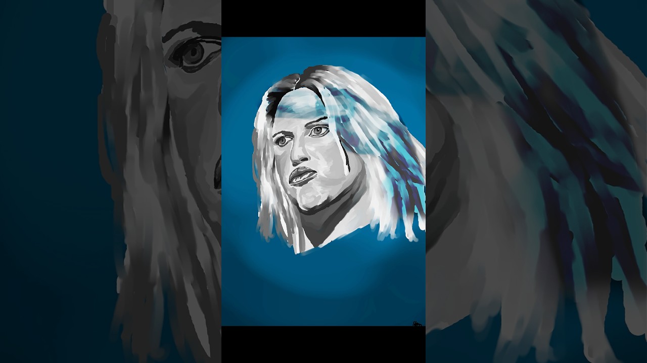 Day 41 - Going around like a revolver 