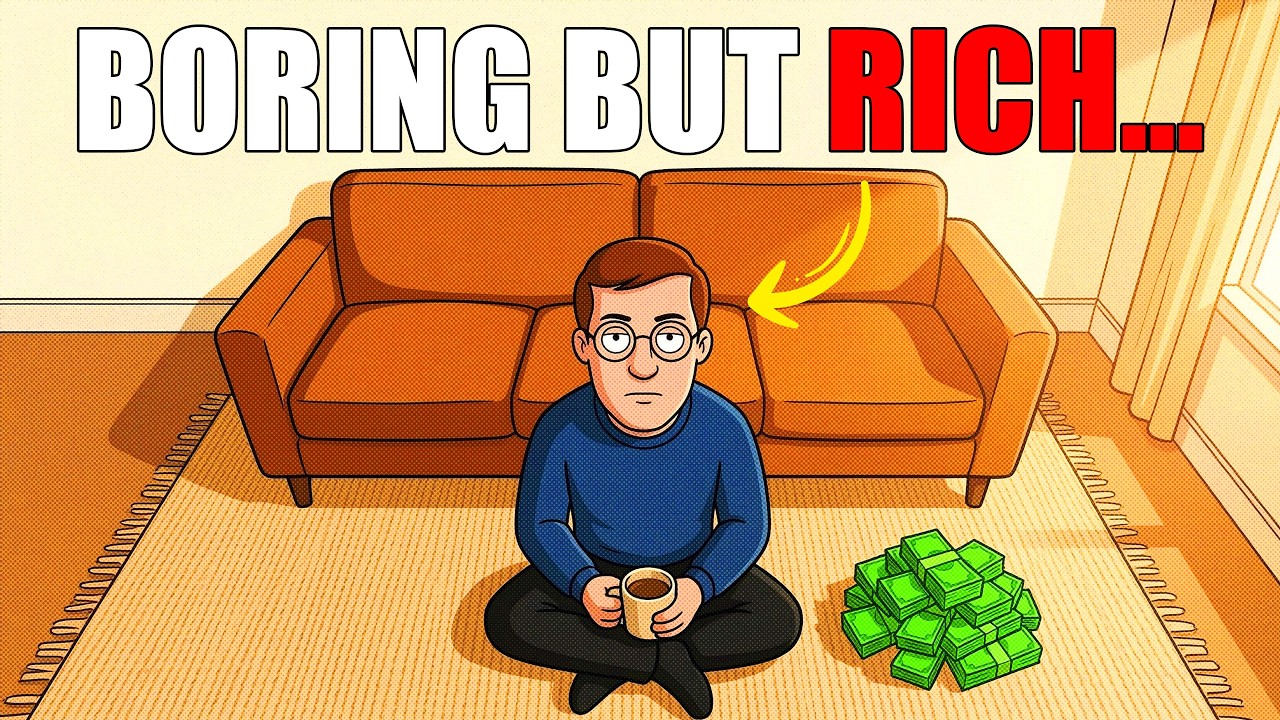 10 Unsexy Habits That Save Me Serious Money (like, a lot)