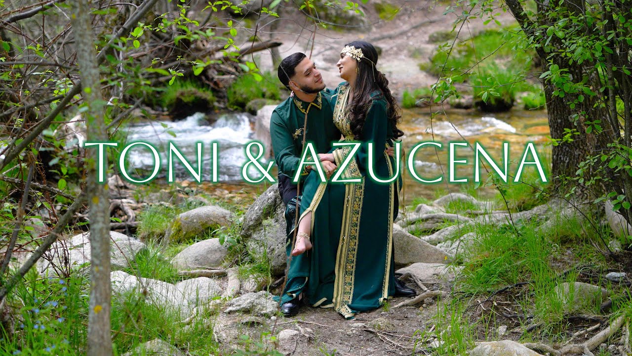 Toni Y Azucena