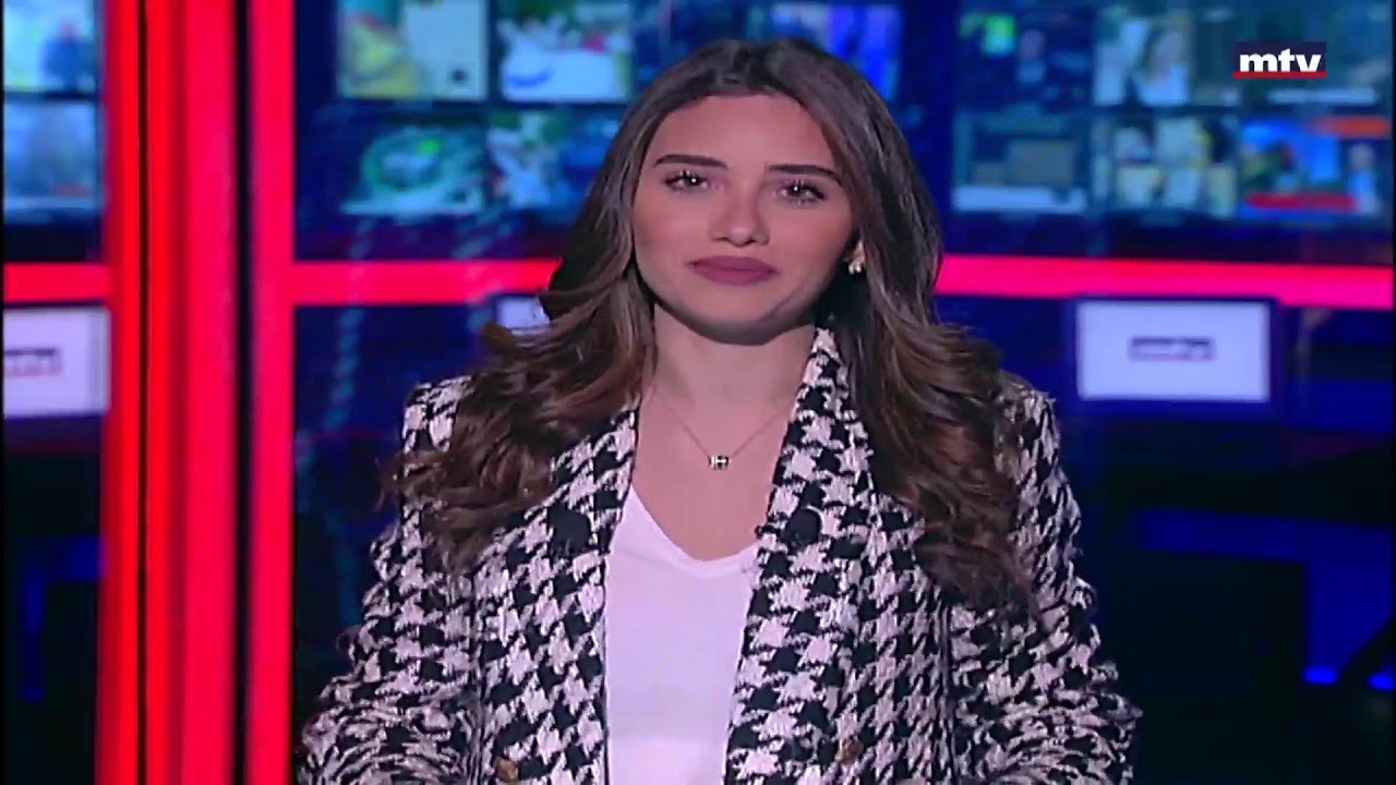 Sante - 03/02/2022 - د.فيليب يونس - الضغط على النخاع الشوكي