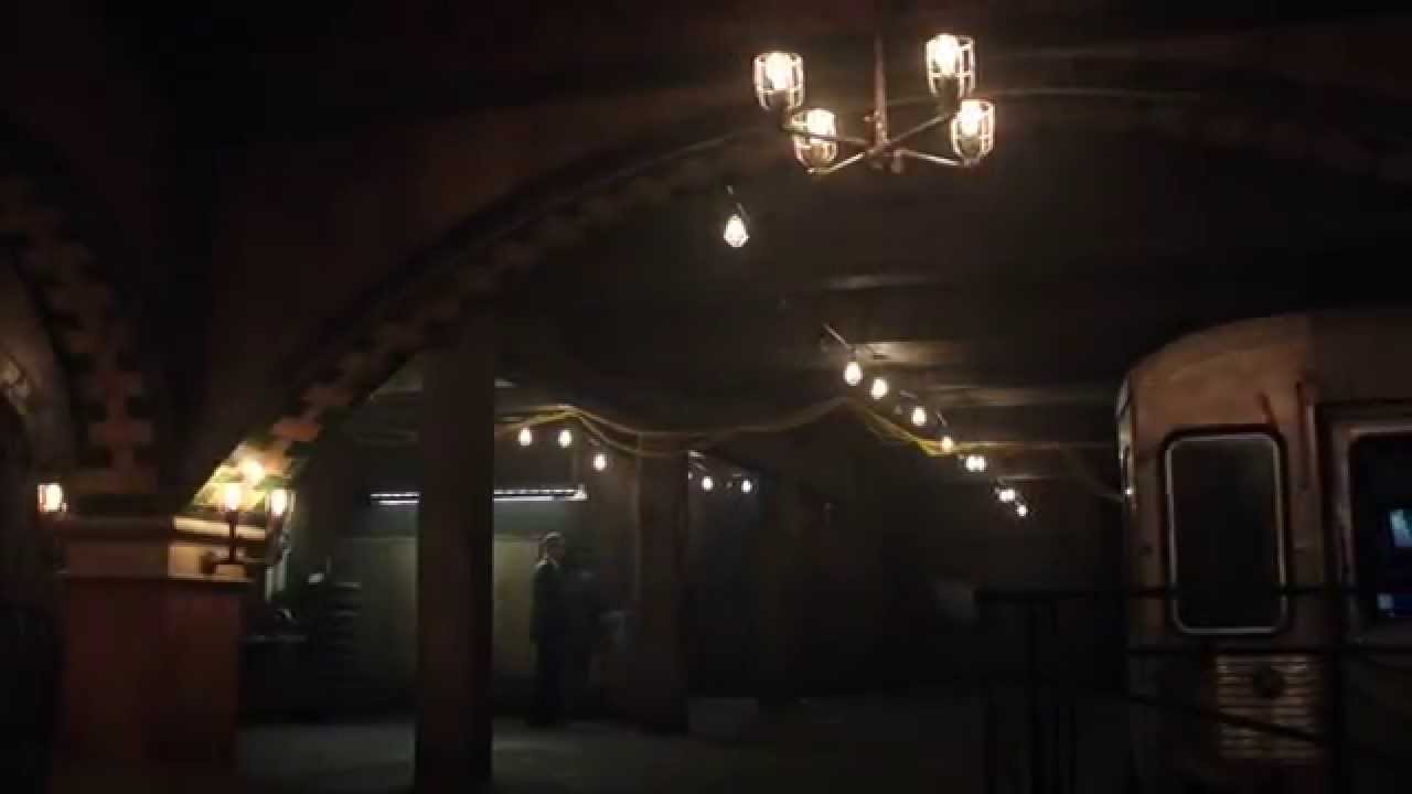Person of Interest - Season 5 Teaser Trailer (Comic Con 2015)