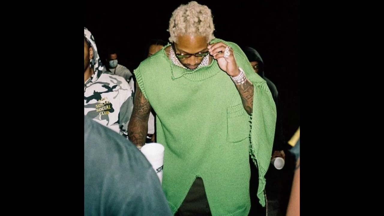 [FREE] FUTURE x METRO BOOMIN TYPE BEAT "MAG" 