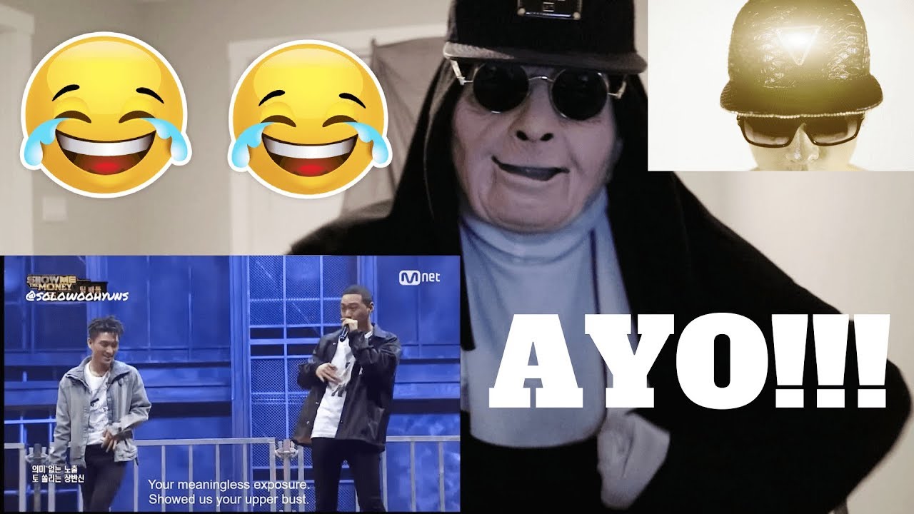 SMTM 5 - Cjamm (씨잼) vs BeWhy (비와이) | REACTION!