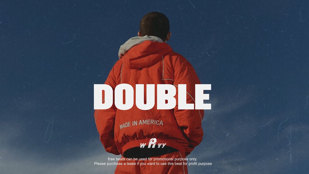 Afrobeat Type Beat 2026 - "DOUBLE" | Afrobeat Instrumental X Burna boy x Fola