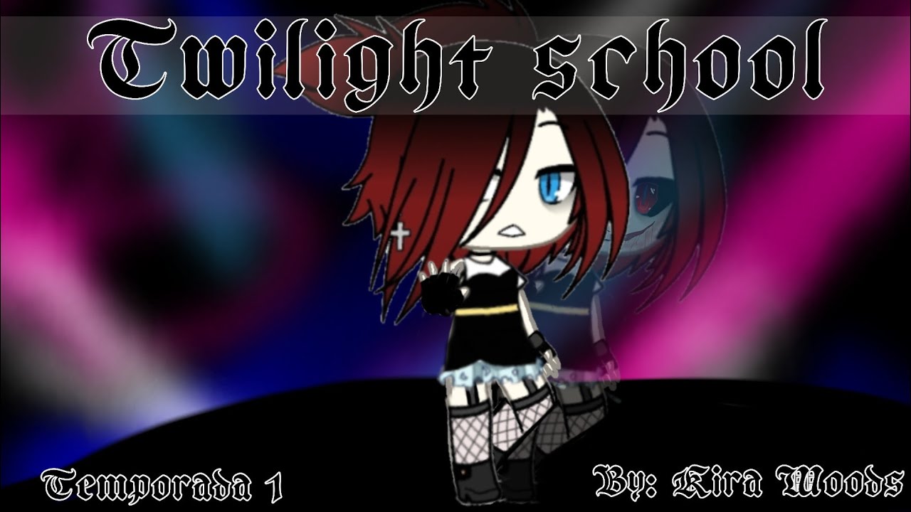 &asymp;&bull;Twilight school&asymp;&bull; //by Kira Woods// ep1(parte 1)