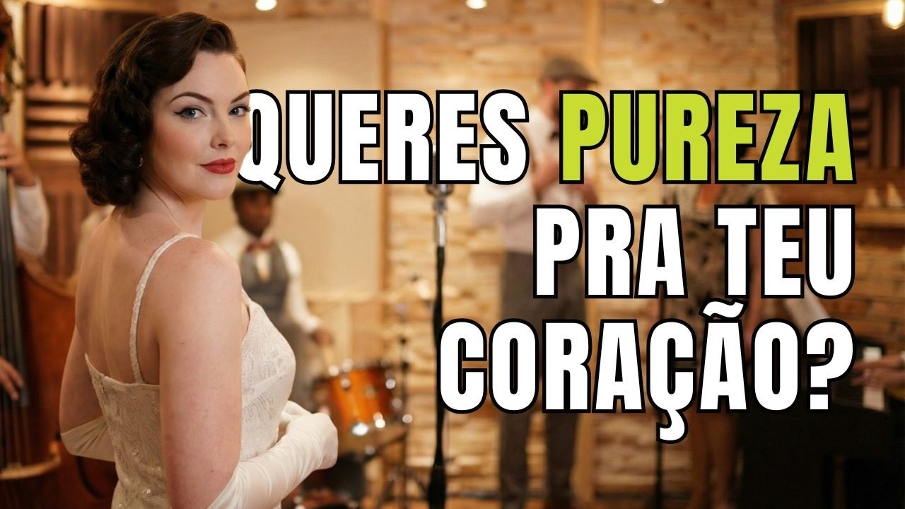 Há Poder no SANGUE de JESUS! (Hino 491)