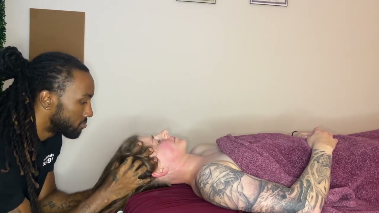 90 min Full Body Massage | Humble Hands Massage