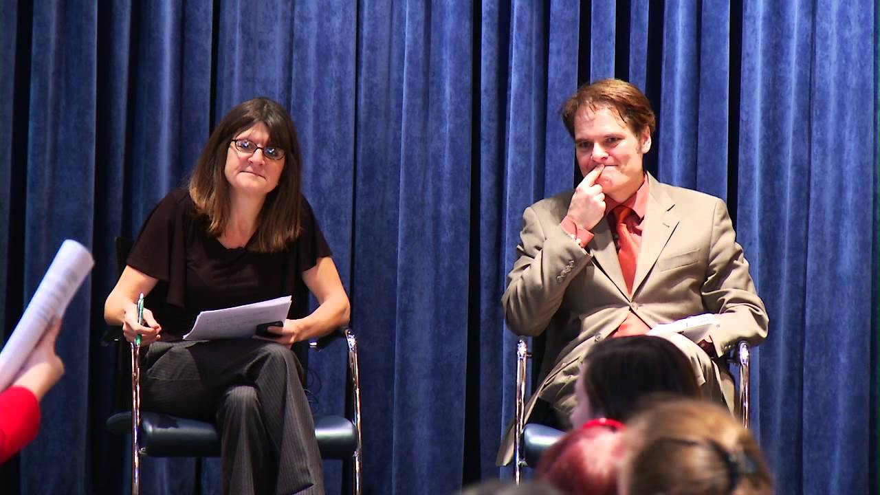 Dan Kahan: How cultural values shape beliefs and perceptions of risk