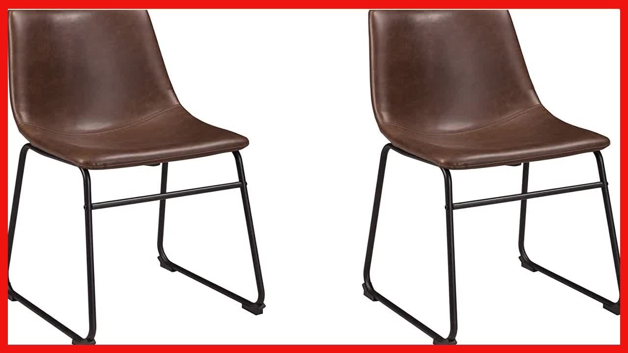 Stylish Upholstered Dining Room Chairs: Mid-Century Comfort Meets Modern Design