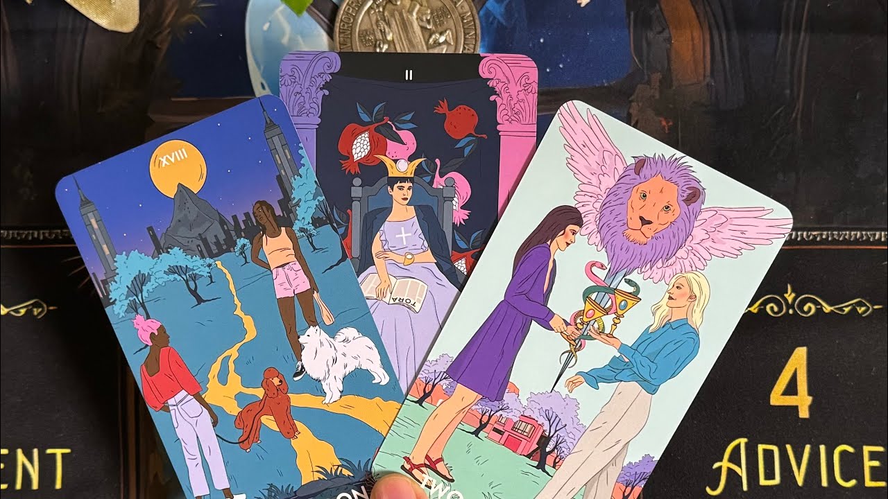 🥰ESTA ENAMORADO DE TI👫PERO LE CUESTA DECÍRTELO 📞LECTURA ATEMPORAL 🌈🔮