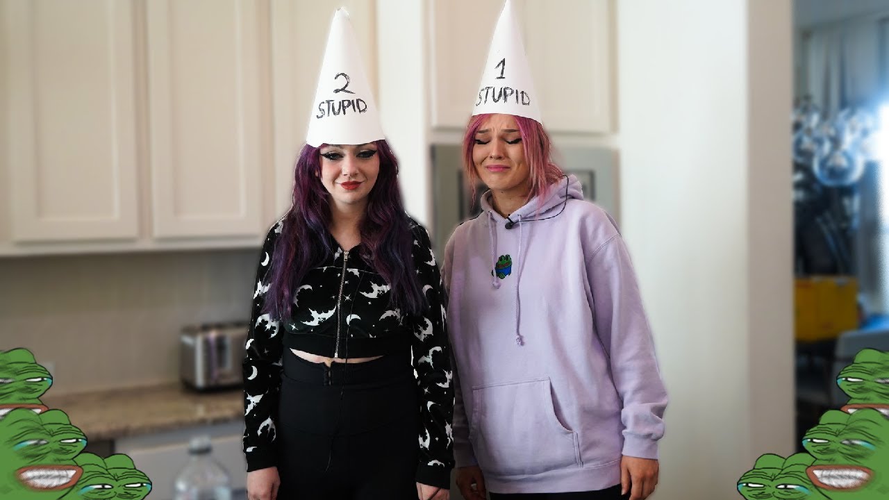 Minx & Malena apology