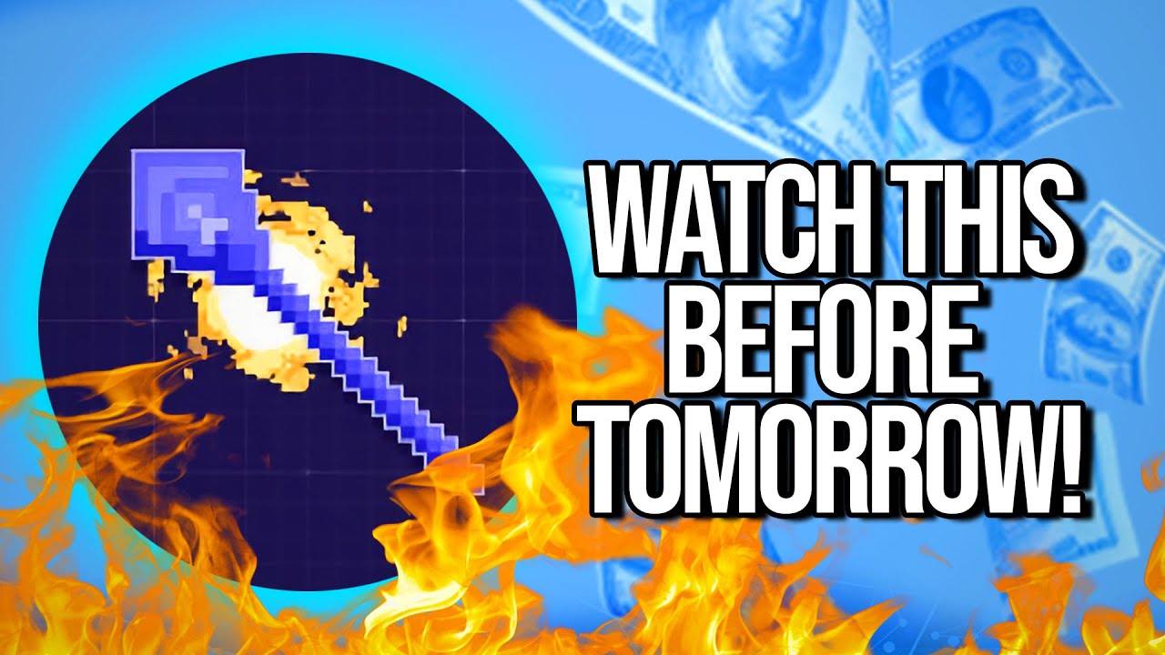 SPELL TOKEN BIG NEWS: TOMORROW IS A BIG DAY! (PRICE PREDICTION NEWS UPDATE TODAY 2022)