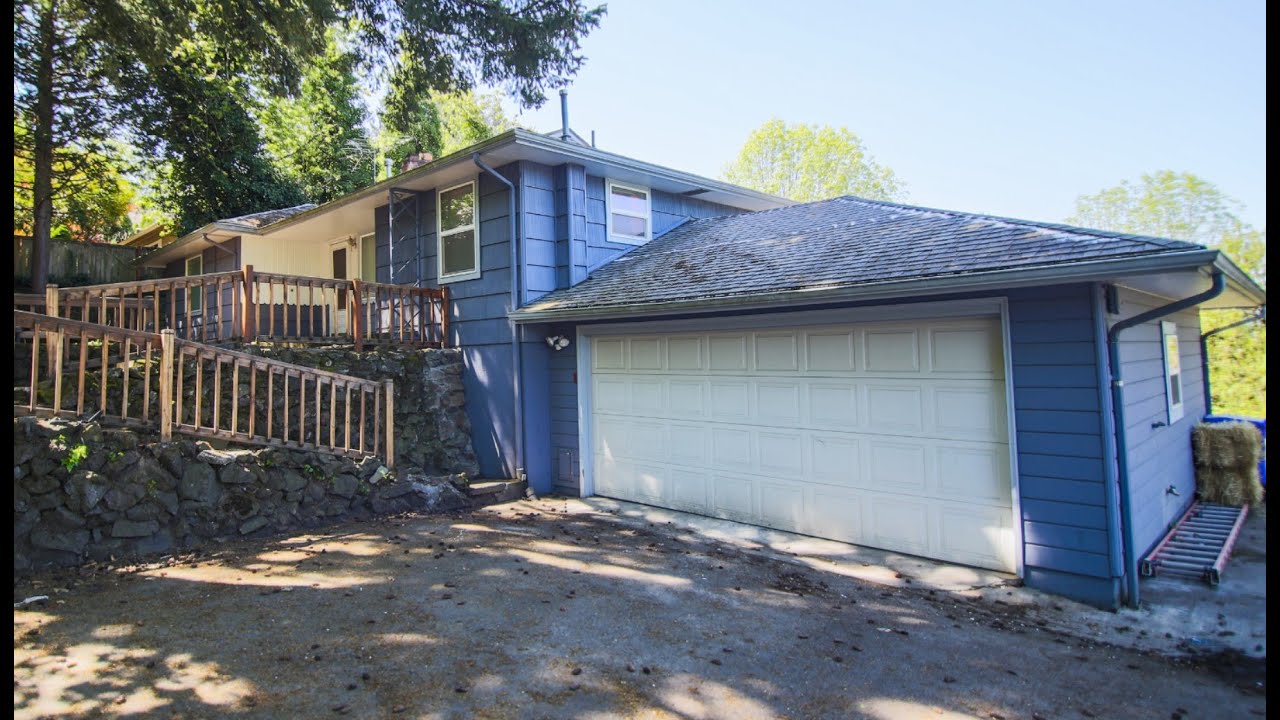 Portland Homes for Rent 4BR/2BA by Uptown Properties, LLC