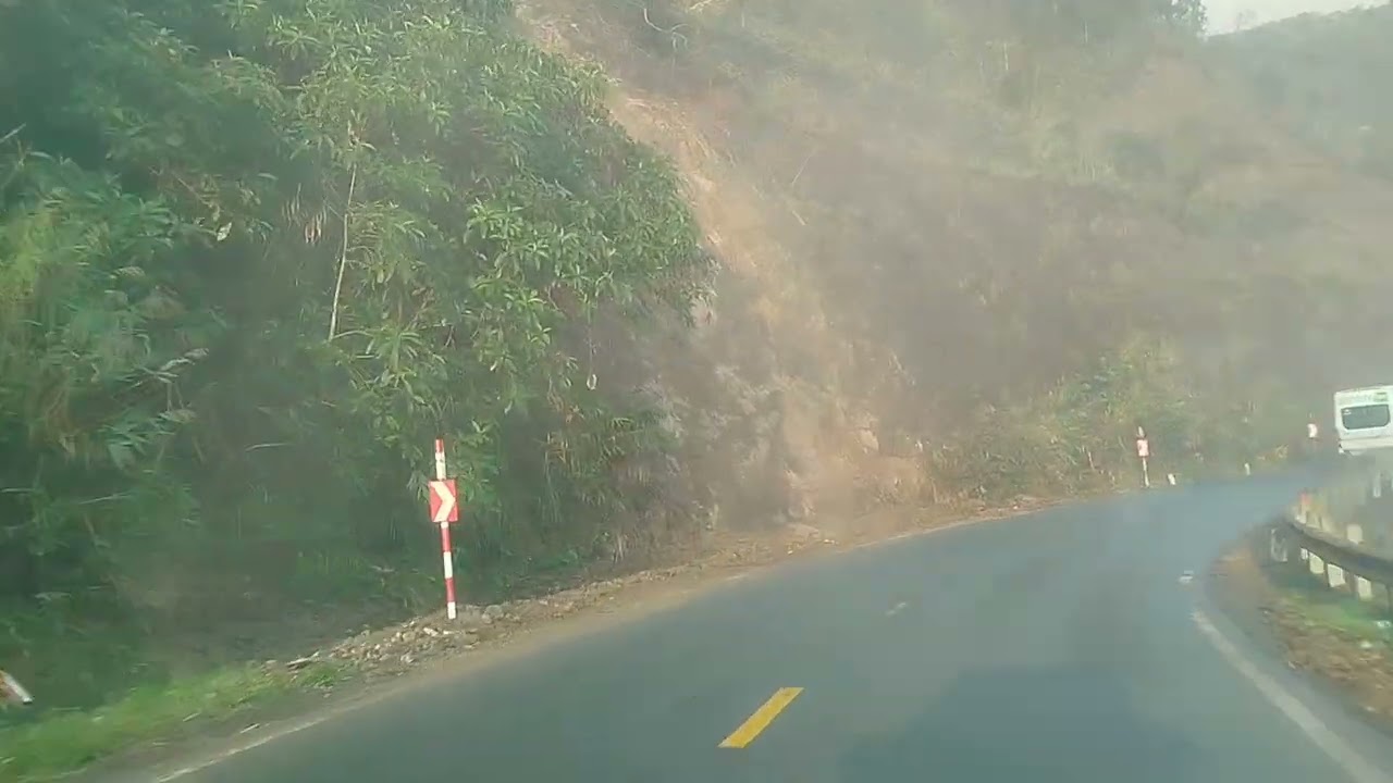 Mộng thực sương giăng..!