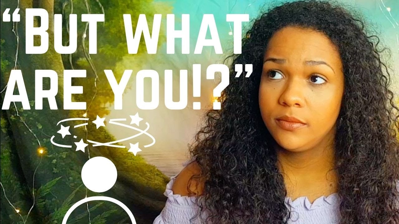 Identity Crisis - [Mixed Race Perspective]