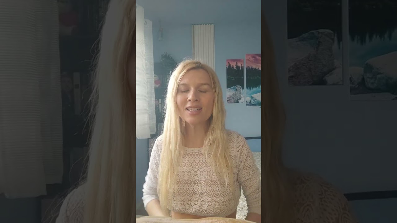Whitney Houston- I will always love you (cover )