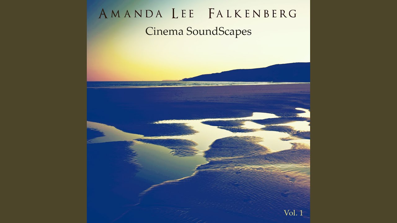 Amanda Lee Falkenberg - Deep Sea Dreaming
