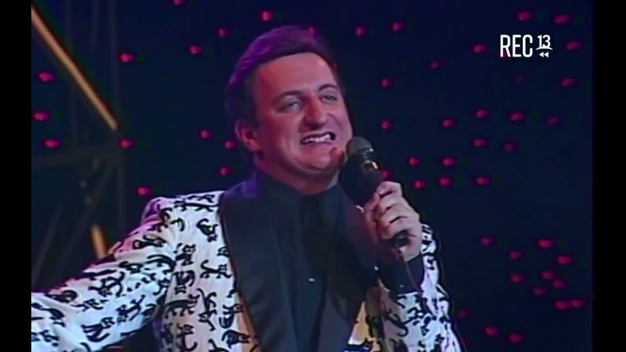 Martes 13 (1988) - Orquesta Mondragón