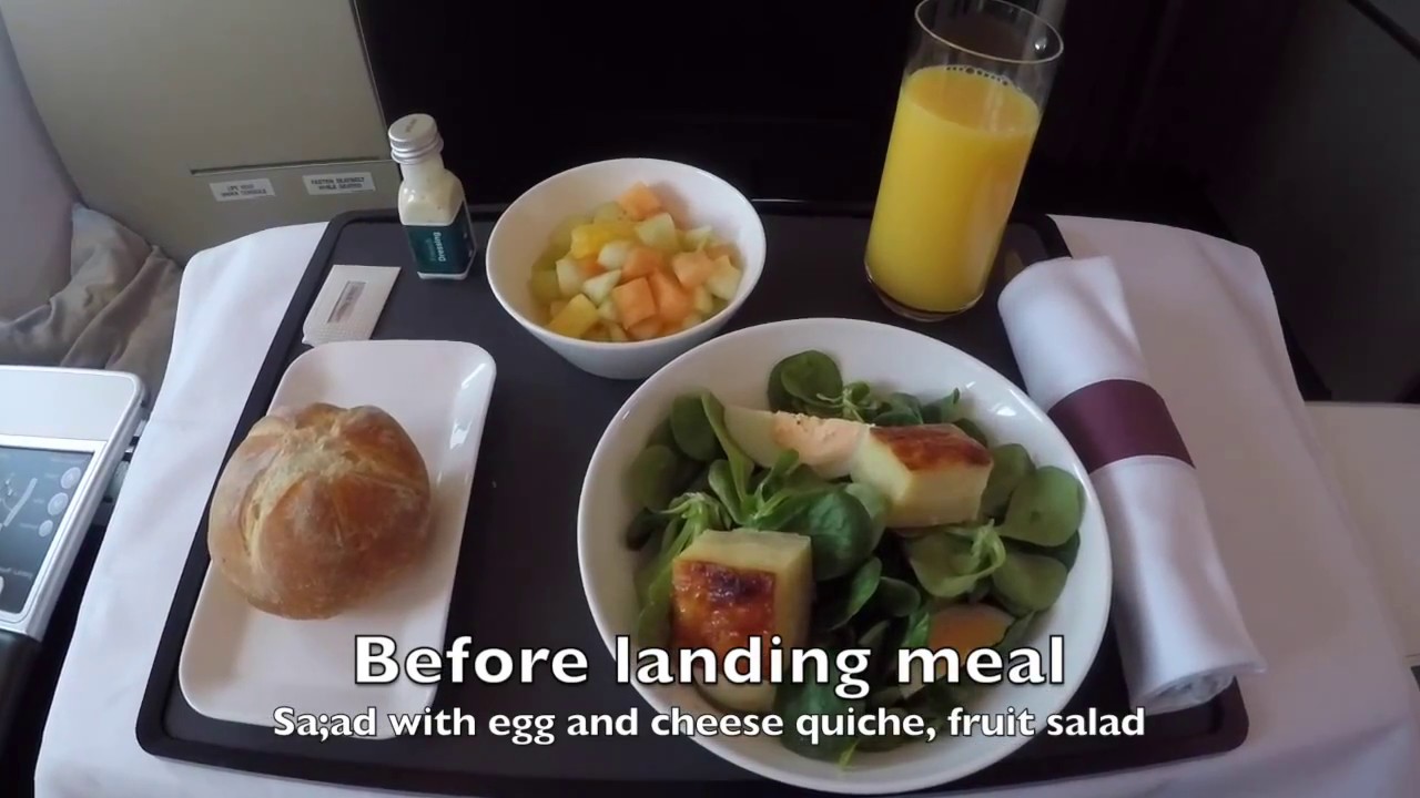 Swiss Airlines business class on a &ldquo;throne&rdquo; seat. Zurich to Chicago, A330