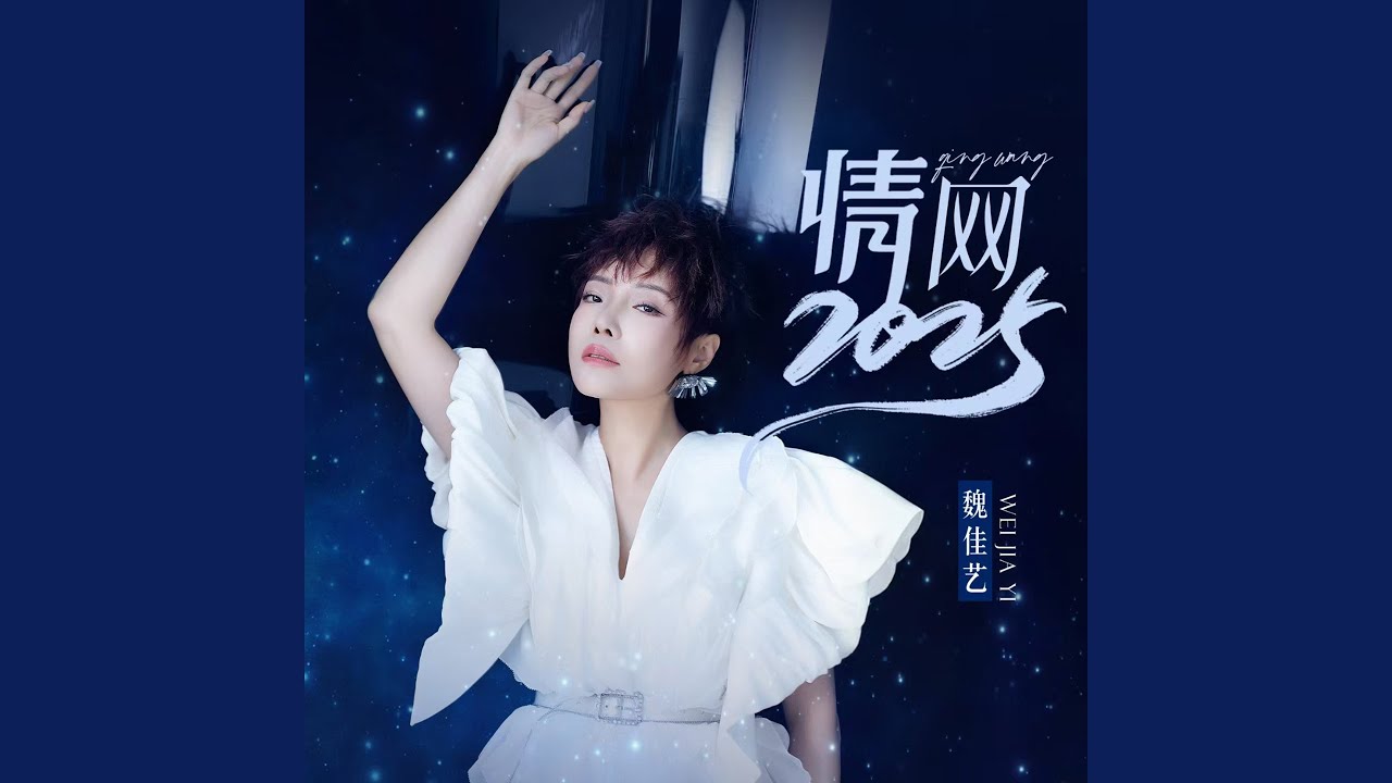 情网2025 (合唱版)