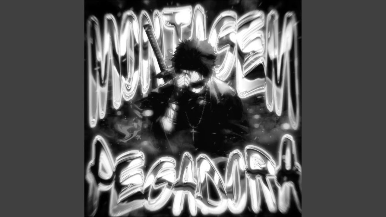 MONTAGEM PEGADORA (Hyper Slowed)