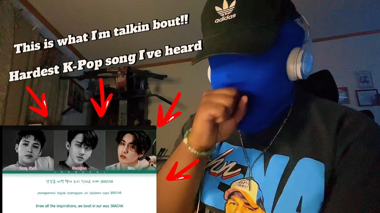 Stray Kids – 3RACHA (Bang Chan & Changbin & HAN) |Reaction| HARDEST SONG SO FAR??!?