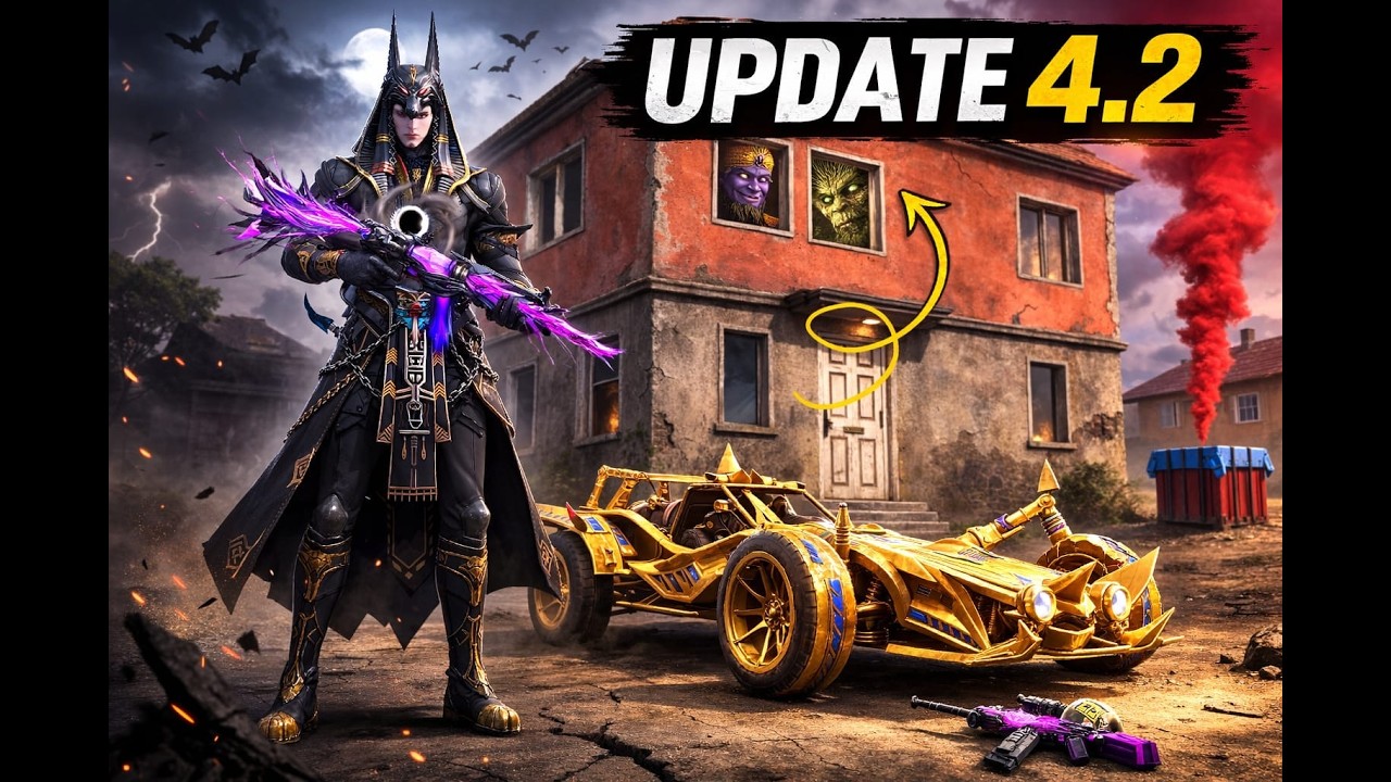 LIVE 🔴 BGMI High Kill Gameplay | Non-Stop Action 🔥 Team Code | BGMI Live Stream | @GP_GAMING1124