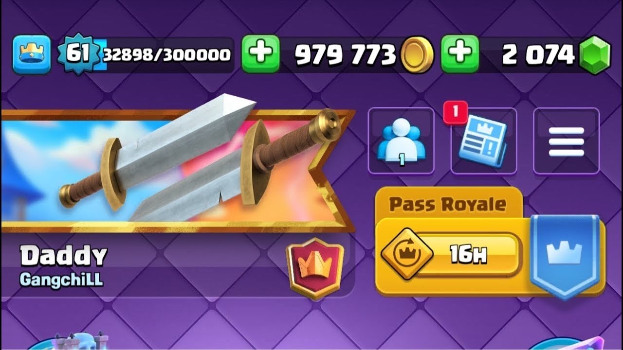 CRL Bangla  Gameplay (ক্ল্যাশ-রয়েল বাংলা গেমপ্লে) 🏆 🎮 LIVE !! ❤️❤️❤️