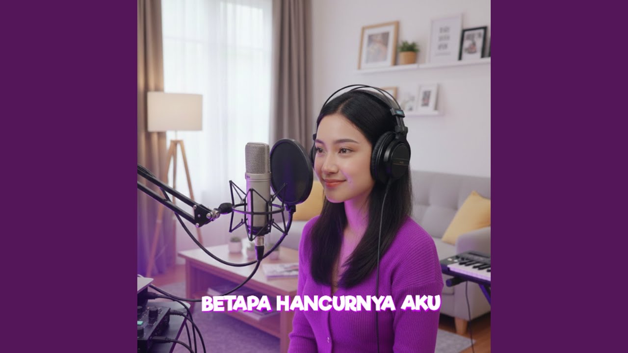 Betapa Hancurnya Aku