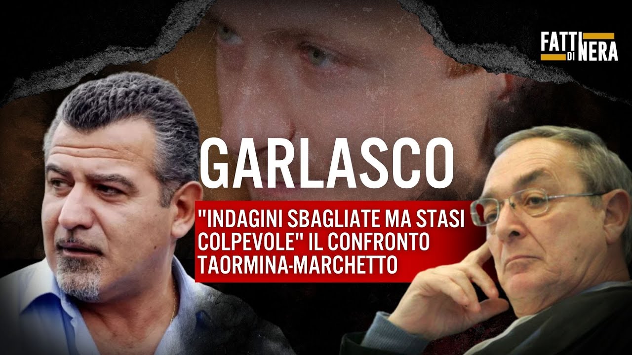 🟡 GARLASCO, 